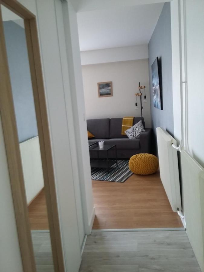 Apartamento Nant'Sud Loire Nantes Exterior foto