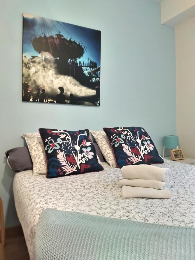 Apartamento Nant'Sud Loire Nantes Exterior foto