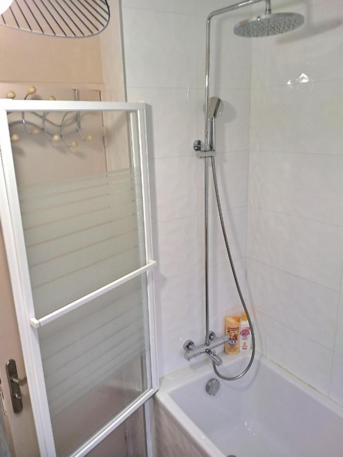 Apartamento Nant'Sud Loire Nantes Exterior foto