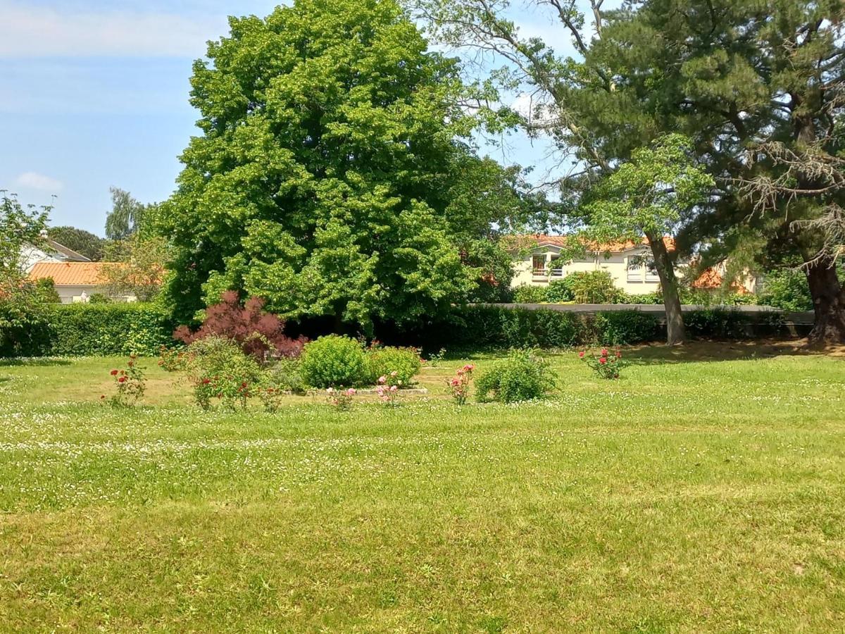 Apartamento Nant'Sud Loire Nantes Exterior foto